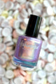 KBShimmer - Nail Polish - Such A Smartie - Nail Lacquer at Beyond Polish
