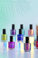 KBShimmer - Nail Polish - Summer Vibes Collection - Nail Lacquer at Beyond Polish