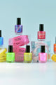 KBShimmer - Nail Polish - The Midway Collection - Nail Lacquer at Beyond Polish
