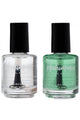 KBShimmer - Nail Polish - Top & Base Combo - Nail Lacquer at Beyond Polish