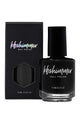 KBShimmer - Nail Polish - Total Eclipse One Coat Black - Nail Lacquer at Beyond Polish