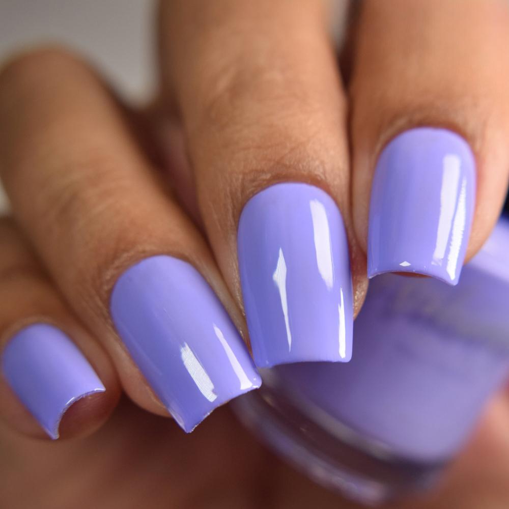 KBShimmer - Nail Polish - Track Record - Nail Lacquer at Beyond Polish