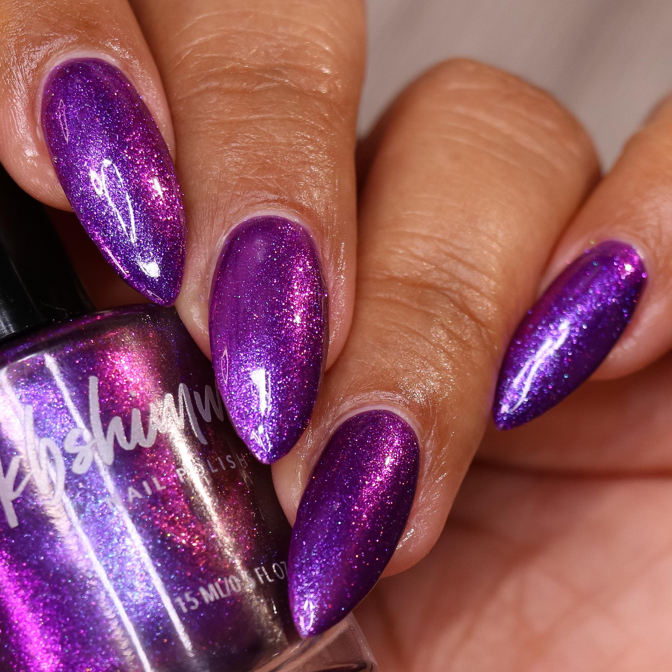 KBShimmer - Nail Polish - Treat Me Right - Nail Lacquer at Beyond Polish
