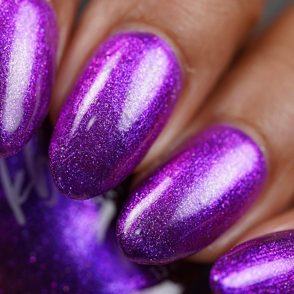 KBShimmer - Nail Polish - Treat Me Right - Nail Lacquer at Beyond Polish