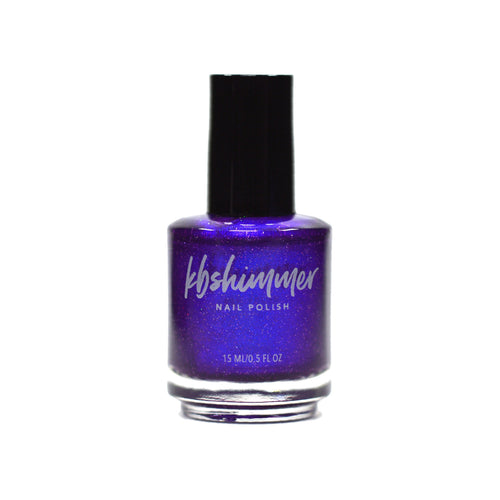 KBShimmer - Nail Polish - Tripped Up
