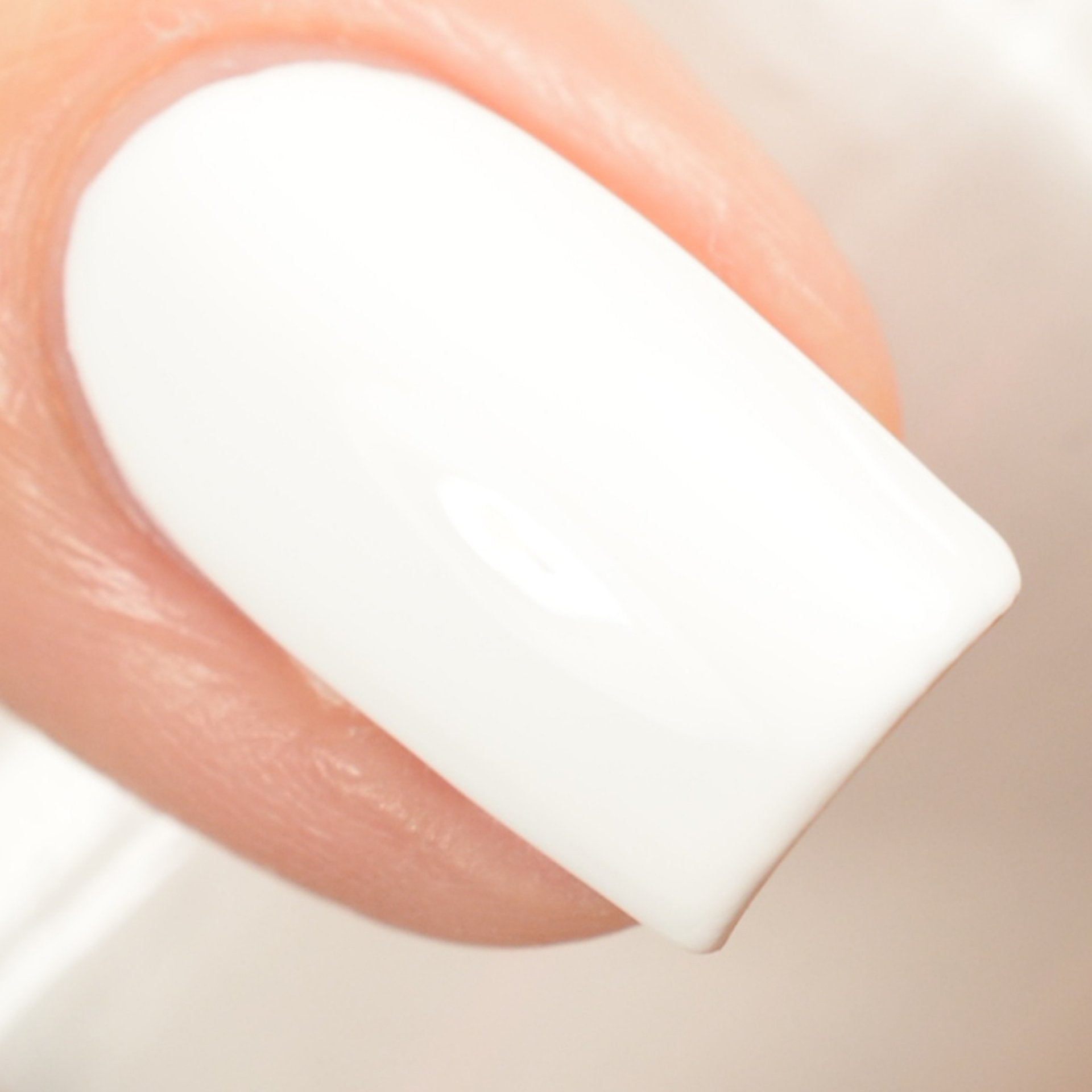 KBShimmer - Nail Polish - White Here White Now - Nail Lacquer at Beyond Polish
