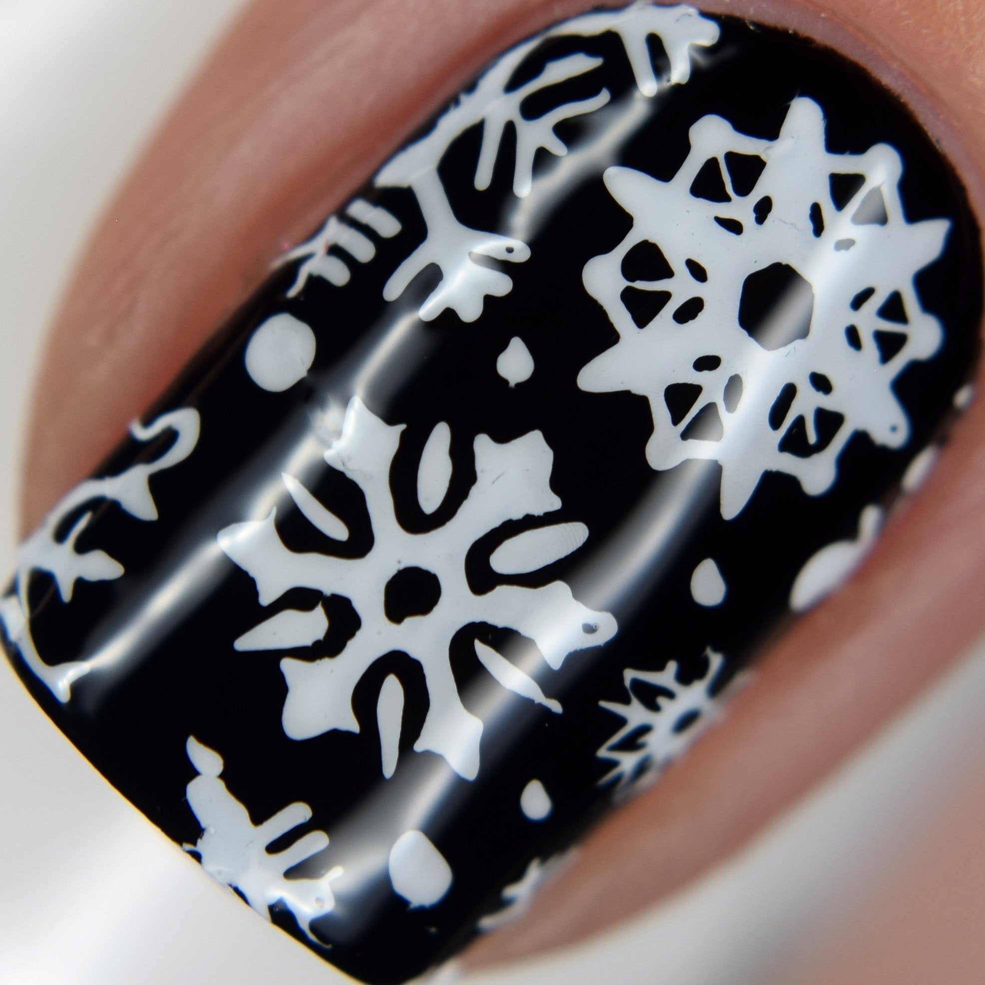 KBShimmer - Nail Polish - White Here White Now - Nail Lacquer at Beyond Polish