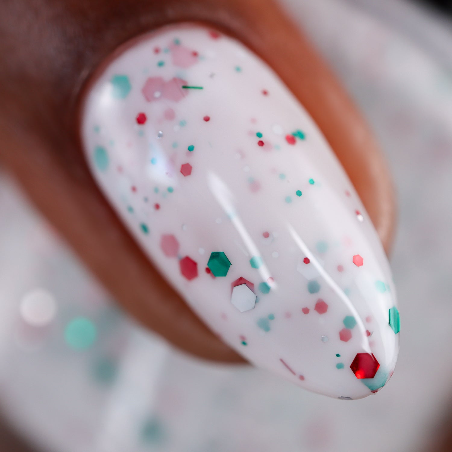 KBShimmer - Nail Polish - Holiday Tree-ditions - Nail Lacquer at Beyond Polish