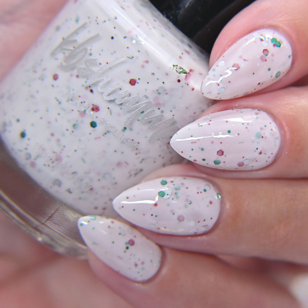 KBShimmer - Nail Polish - Holiday Tree-ditions - Nail Lacquer at Beyond Polish