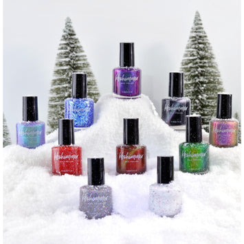 KBShimmer - Nail Polish - Winter Wonderland Collection - Nail Lacquer at Beyond Polish
