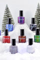 KBShimmer - Nail Polish - Winter Wonderland Collection - Nail Lacquer at Beyond Polish
