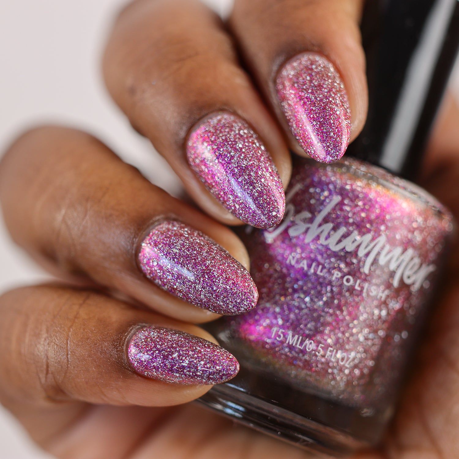 KBShimmer - Nail Polish - Yarned And Dangerous - Nail Lacquer at Beyond Polish
