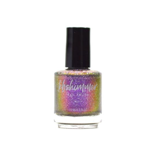 KBShimmer - Nail Polish - Yarned And Dangerous