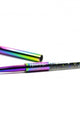 KBShimmer - Nail Tool - #2 Oblique Angled Vegan Clean Up Brush - Manicure & Pedicure Tools at Beyond Polish