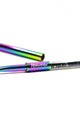 KBShimmer - Nail Tool - #4 Flat Oval Vegan Clean Up Brush - Manicure & Pedicure Tools at Beyond Polish