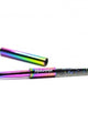 KBShimmer - Nail Tool - #6 Flat Oval Vegan Clean Up Brush - Manicure & Pedicure Tools at Beyond Polish