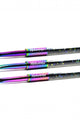 KBShimmer - Nail Tools - Clean Up Brush Set - Manicure & Pedicure Tools at Beyond Polish