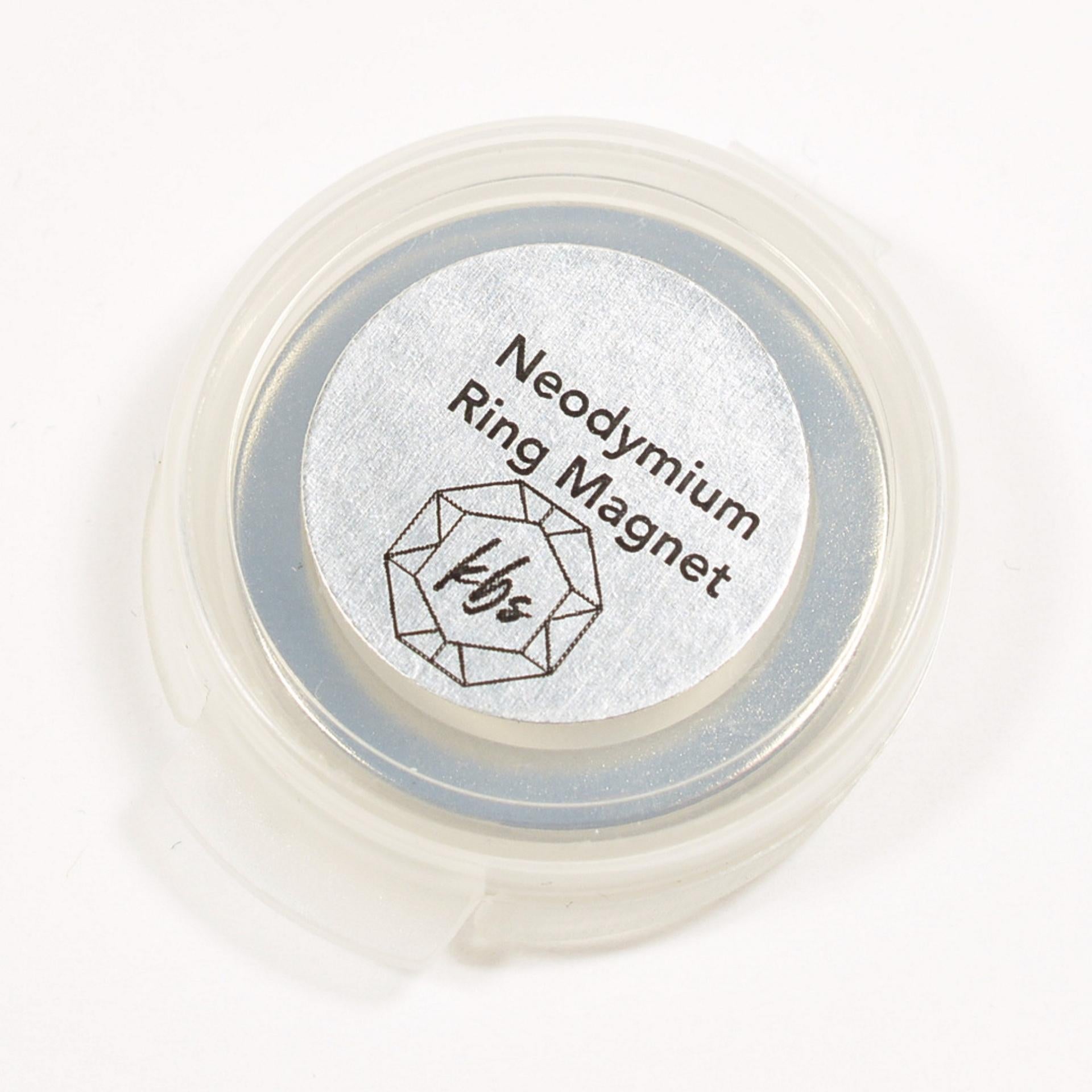 KBShimmer - Neodymium Ring Magnet for Magnetic Polish - Manicure & Pedicure Tools at Beyond Polish