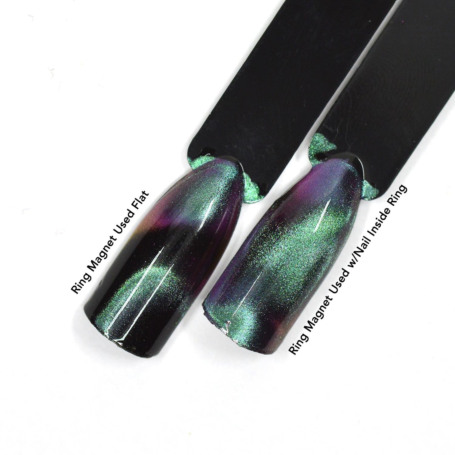 KBShimmer - Neodymium Ring Magnet for Magnetic Polish - Manicure & Pedicure Tools at Beyond Polish