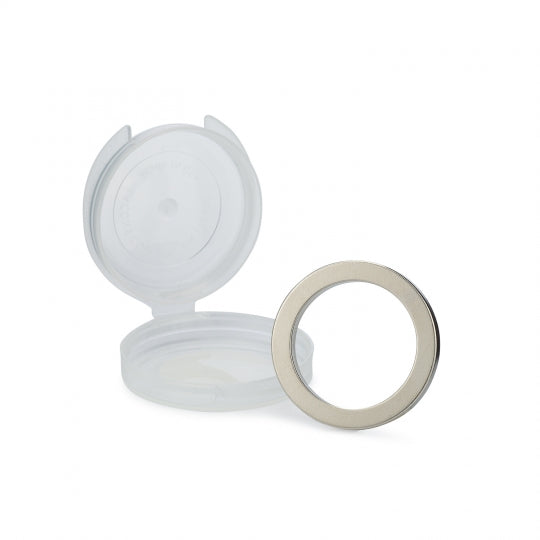 KBShimmer - Neodymium Ring Magnet for Magnetic Polish - Manicure & Pedicure Tools at Beyond Polish