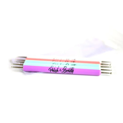 KBShimmer - Polish & Beauty Expo 5-Piece Nail Art Dotting Tool Set