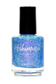 KBShimmer - Reflective Nail Polish - Chill Out - Nail Lacquer at Beyond Polish