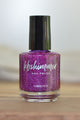 KBShimmer - Reflective Nail Polish - Let The Beet Drop - Nail Lacquer at Beyond Polish