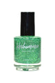 KBShimmer - Reflective Nail Polish - Stocking Developments - Nail Lacquer at Beyond Polish