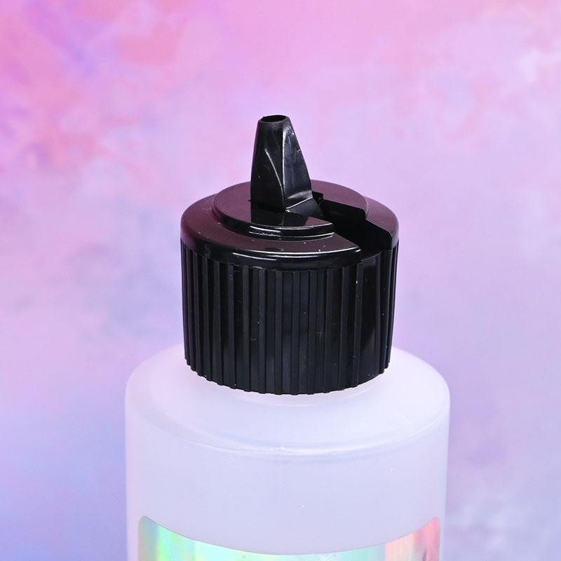 KBShimmer - Restoration Drops Polish Thinner 4 Oz - Nail Treatment at Beyond Polish