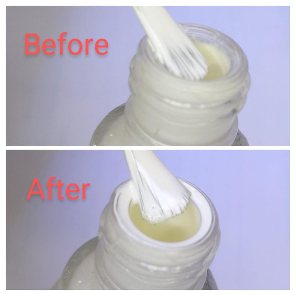 KBShimmer - Restoration Drops Polish Thinner 4 Oz - Nail Treatment at Beyond Polish