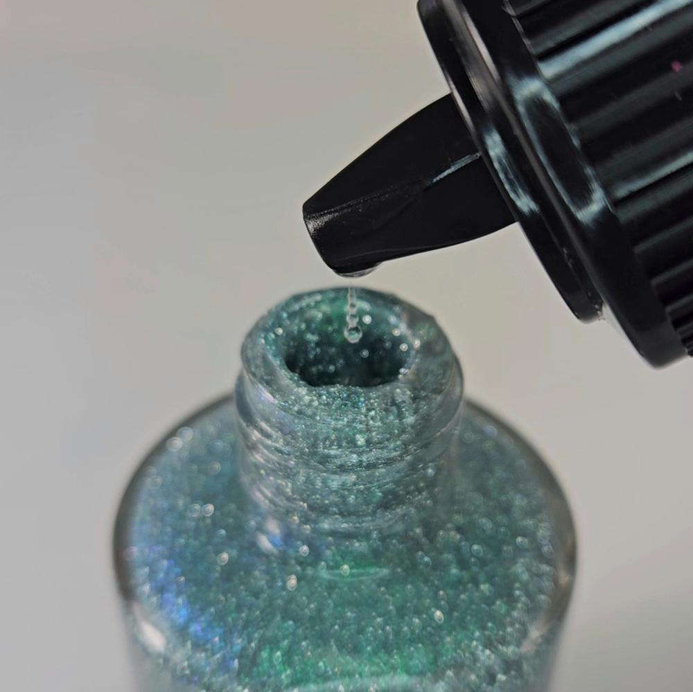 KBShimmer - Restoration Drops Polish Thinner 4 Oz - Nail Treatment at Beyond Polish