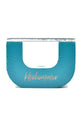 KBShimmer - Velvet Effect 30 Lb. Horseshoe Magnet - Teal - Manicure & Pedicure Tools at Beyond Polish