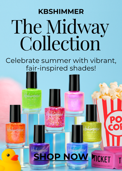 KBSHIMMER THE MIDWAY