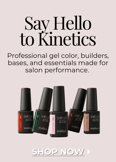 Kinetics