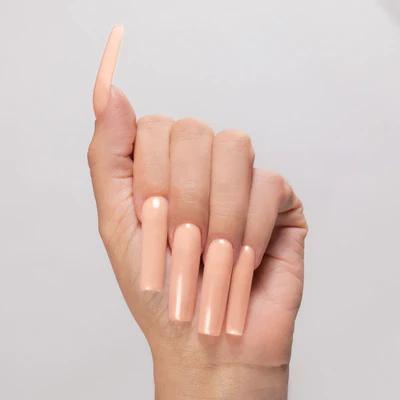 Kiara Sky Acrylic Powder - All-In-One - Autumn Blonde - Cover 2 Oz - #DMCV023 - Acrylic at Beyond Polish