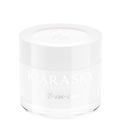 Kiara Sky Acrylic Powder - All-In-One - Clear All-In-One 2 oz - #DMC2