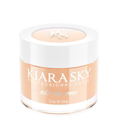 Kiara Sky Acrylic Powder - All-In-One - Guilt Trip 2 oz - #DM5016