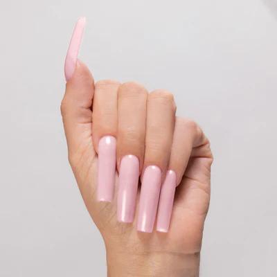 Kiara Sky Acrylic Powder - All-In-One - La La Love! - Cover 2 Oz - #DMCV018 - Acrylic at Beyond Polish