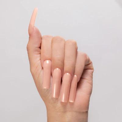 Kiara Sky Acrylic Powder - All-In-One - My BFF - Cover 2 Oz - #DMCV025 - Acrylic at Beyond Polish