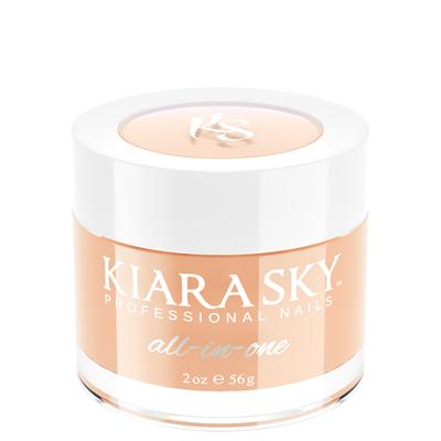 Kiara Sky Acrylic Powder - All-In-One - My BFF - Cover 2 Oz - #DMCV025 - Acrylic at Beyond Polish