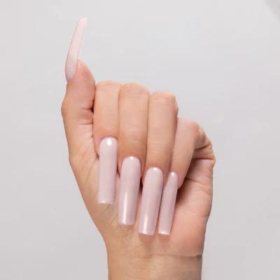 Kiara Sky Acrylic Powder - All-In-One - Perfect Base - Cover 2 Oz - #DMCV017 - Acrylic at Beyond Polish