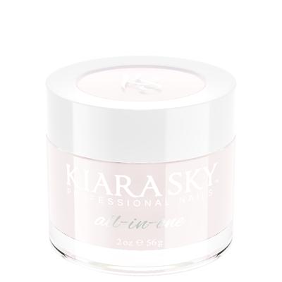 Kiara Sky Acrylic Powder - All-In-One - Perfect Base - Cover 2 Oz - #DMCV017 - Acrylic at Beyond Polish