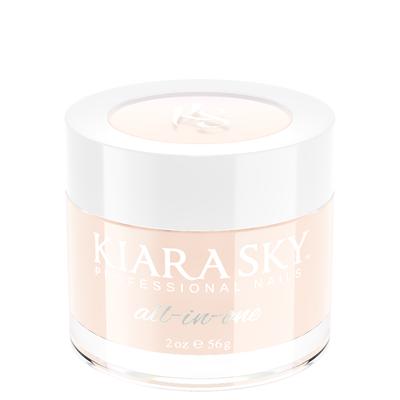 Kiara Sky Acrylic Powder - All-In-One - Pure Bliss - Cover 2 Oz - #DMCV024