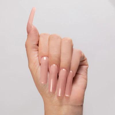 Kiara Sky Acrylic Powder - All-In-One - Sheer Me Out - Cover 2 Oz - #DMCV028 - Acrylic at Beyond Polish