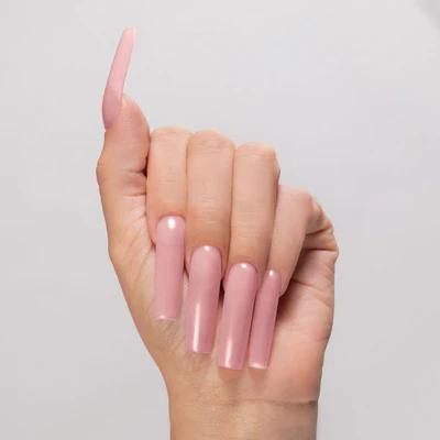 Kiara Sky Acrylic Powder - All-In-One - So Romantic - Cover 2 Oz - #DMCV026 - Acrylic at Beyond Polish