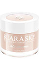 Kiara Sky Acrylic Powder - All-In-One - The Perfect Nude 2 oz - #DM5005 - Acrylic at Beyond Polish