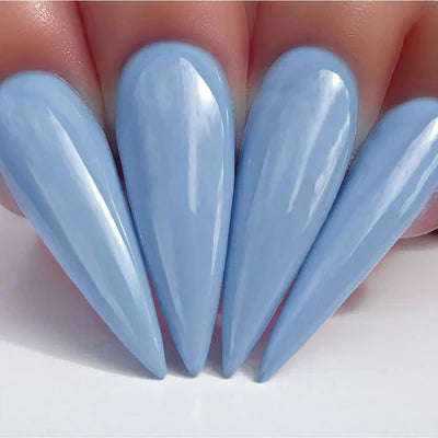Kiara Sky - After Reign 0.5 oz - #G535 - Gel Polish at Beyond Polish