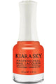 Kiara Sky - Allure 0.5 oz - #N487 - Nail Lacquer at Beyond Polish