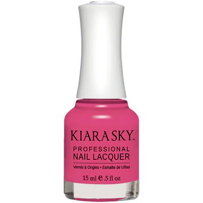 Kiara Sky - Back To The Fuchsia 0.5 oz - #N453