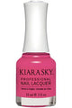 Kiara Sky - Back To The Fuchsia 0.5 oz - #N453 - Nail Lacquer at Beyond Polish